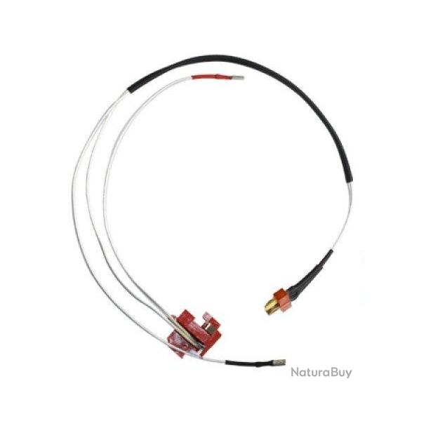 Cablage Electrique Arriere v2 T-Dean (SHS)