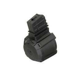 AmmoBox G36 / Drum Control 1200 Billes (Cyma)