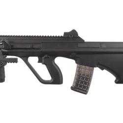 Steyr Aug Compact CQB (Snow Wolf) Noir