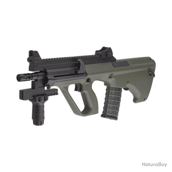 Steyr Aug Compact CQB (Snow Wolf) OD