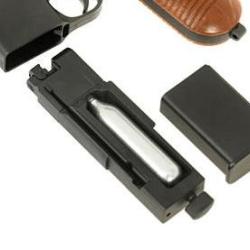 Chargeur M712 Co2 pour G196 (Well)