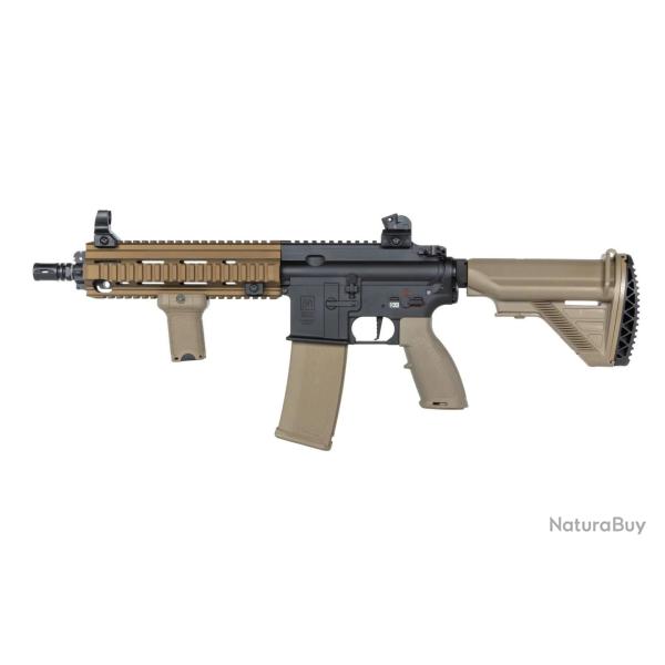 416 Prime SA-PH20 HAL ETU CQB (Specna Arms) Bronze