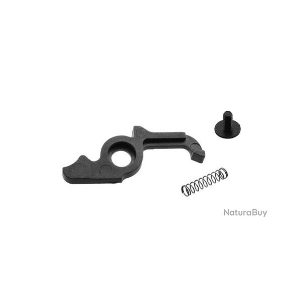 Cut Off Lever v2 M4 (SHS)