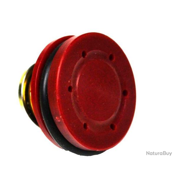 Tete Piston POM Rouge (SHS)