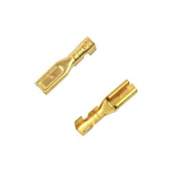 Connectique Moteur Cuivre (DBoy)