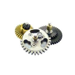 Set Engrenages 18:1 Renforce (Element/Royal)