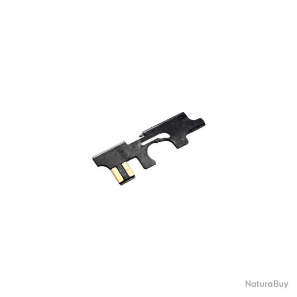 Selector Plate MP5 (JS Tactical)