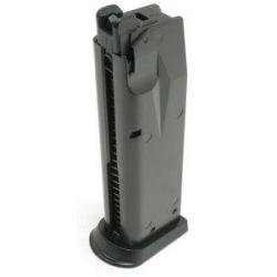 Chargeur P229 KP02 Gaz (KJ Works)