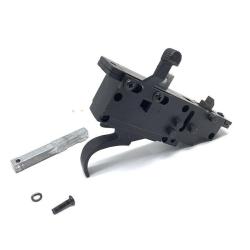 Bloc Gachette VSR10 Metal Renforc&eacute; (Snow Wolf)