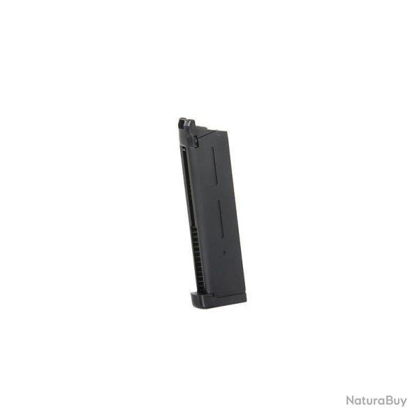 Chargeur 1911 / MEU Gaz (KJ Works)