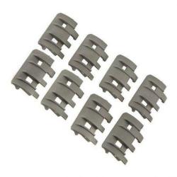 Cache-Rail XTM (Element / MP) Foliage Green