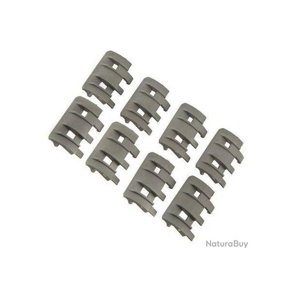 Cache-Rail XTM (Element / MP) Foliage Green
