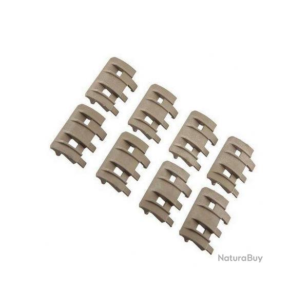 Cache-Rail XTM (Element / MP) D�sert
