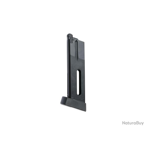 Chargeur Co2 CZ75 (ASG)