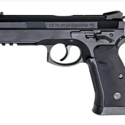 CZ SP-01 Shadow Co2 (ASG)