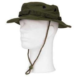Chapeau Brousse / Boonie Hat (101 Inc) OD