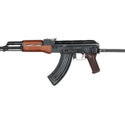 Kalashnikov AKMS Essential Bois & Metal (E&L)