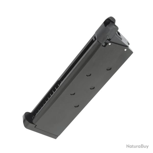 Chargeur 1911 Predator Gaz (King Arms)