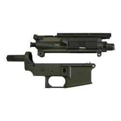 Corps Polymere M4 Type Sir (Golden Eagle)