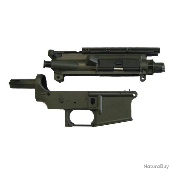 Corps Polymere M4 Type Sir (Golden Eagle)