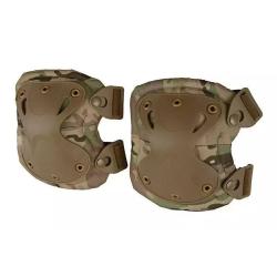 Genouilleres Gen2 (GFT) Multicam
