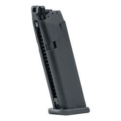 Chargeur Glock G17 Gen5 Gaz (Umarex)