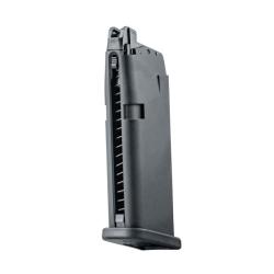 Chargeur Glock G19 Gen4 Gaz (Umarex)