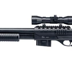 Fusil pompe SGS-I Combat Zone (Umarex)