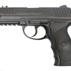 MAS007 Metal Co2 (Cybergun)