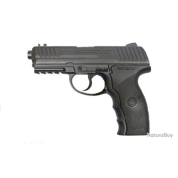 MAS007 Metal Co2 (Cybergun)