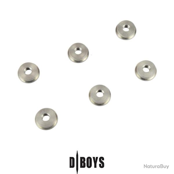 Bushing 8mm (DBoy)