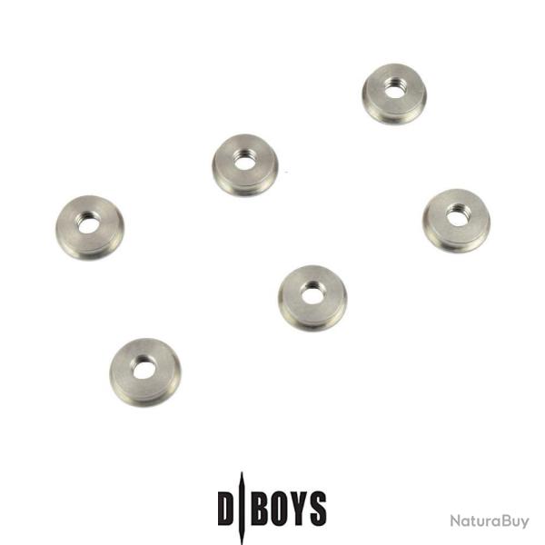 Bushing 8mm (DBoy)