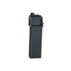 Chargeur Special Teams Carbine / KC-02 Long Gaz (ASG / KJ Works)