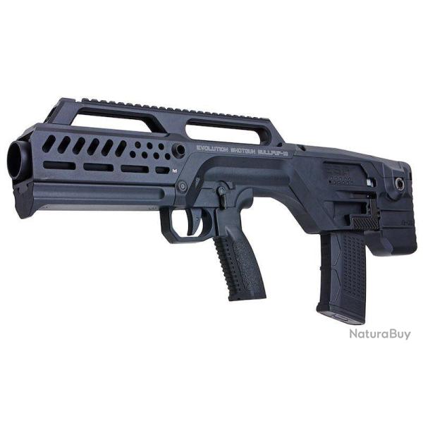 Fusil Pompe ESG-B10 GBBR (G&G)