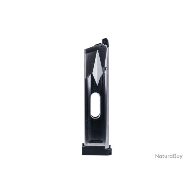 Chargeur Pit Viper JW4 Co2 (ASG)