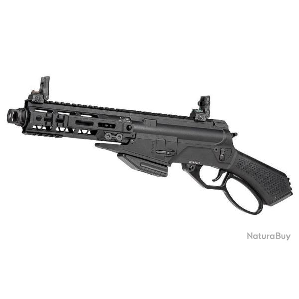 LevAR 7" Fusil � levier � gaz (G&G)