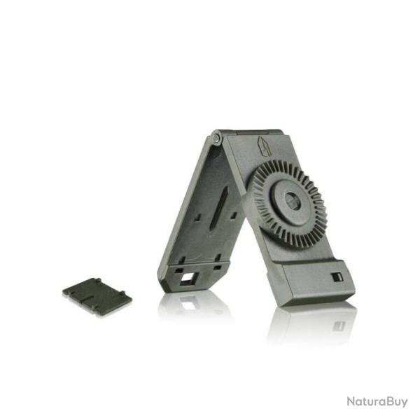 Adaptateur Molle Slim Pour Holster Rigide (Amomax) OD