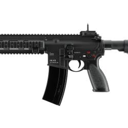 HK416 A5 gen3 gaz VFC (Umarex) Noir