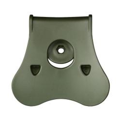 Plateforme Ceinture / Paddle CQC (Amomex) OD