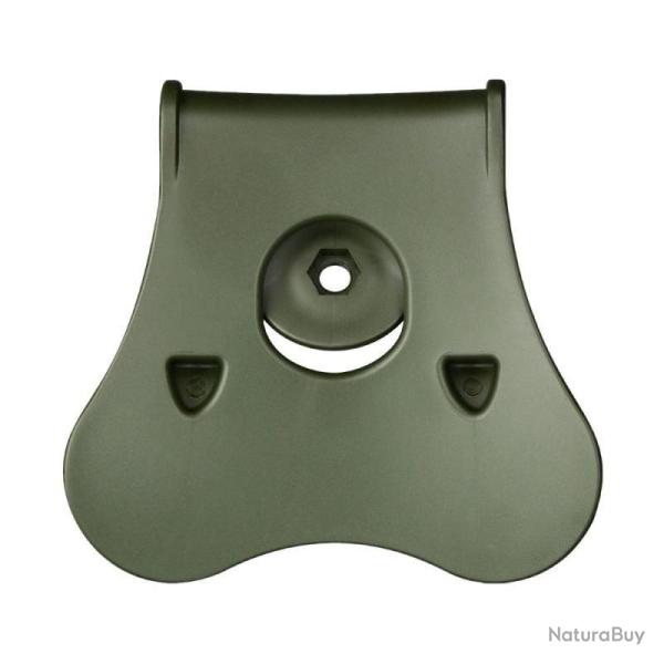 Plateforme Ceinture / Paddle CQC (Amomex) OD