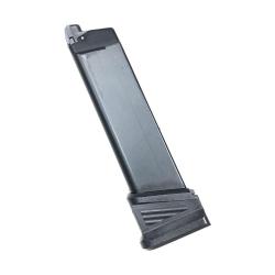 Chargeur Gaz A17 / W17 Metal ( Ascend )