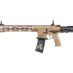 M4 BAMF Recon Kinetic ETU (G&G) D&eacute;sert