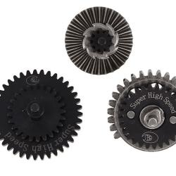Set d'engrenages CNC 13:1 High Speed (Emerson)