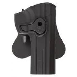 Holster Rigide CQC CZ75 / Shadow (ASG)