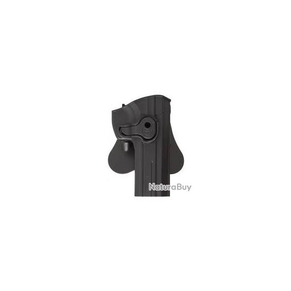 Holster Rigide CQC CZ75 / Shadow (ASG)
