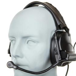 Casque Audio HD-14-A (Wo Sport) Noir