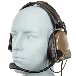 Casque Audio HD-14-A (Wo Sport) D&eacute;sert