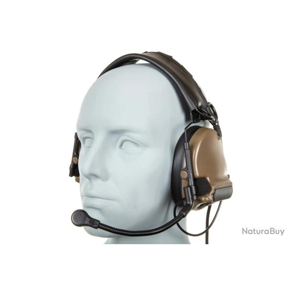 Casque Audio HD-14-A (Wo Sport) D�sert