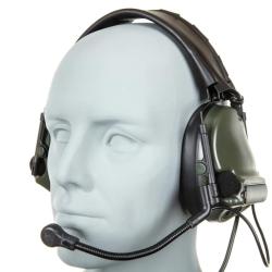 Casque Audio HD-14-A (Wo Sport) OD