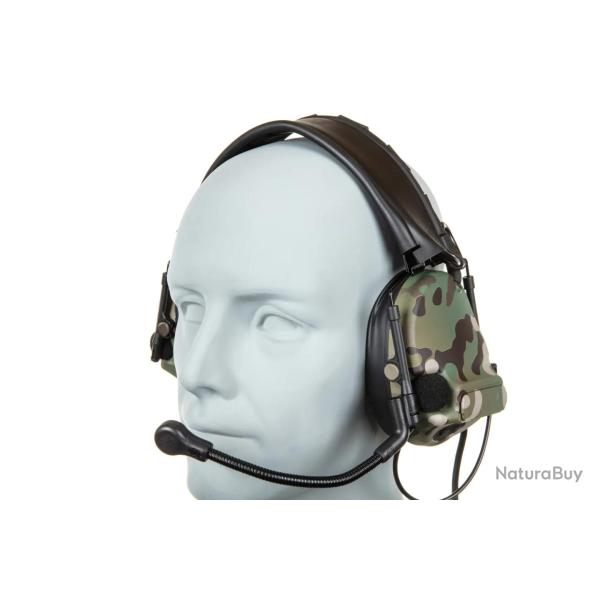 Casque Audio HD-14-A (Wo Sport) Multicam